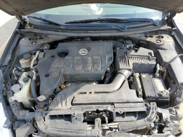 Photo 11 from auction – 2012 NISSAN ALTIMA BAS with VIN 1N4AL2AP6CN448050