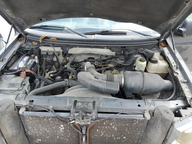 Фото 11 с аукциона – 2007 FORD F150 с VIN 1FTRX14W77FB06248