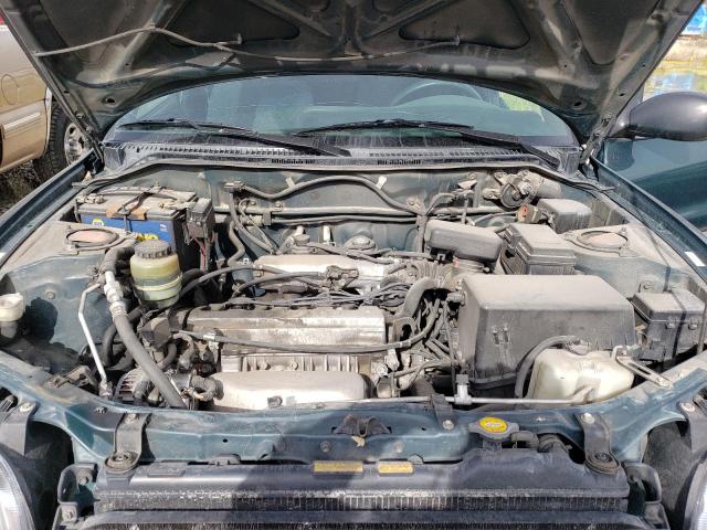 Photo 11 from auction – 2000 TOYOTA RAV4 with VIN JT3HP10V8Y0231387