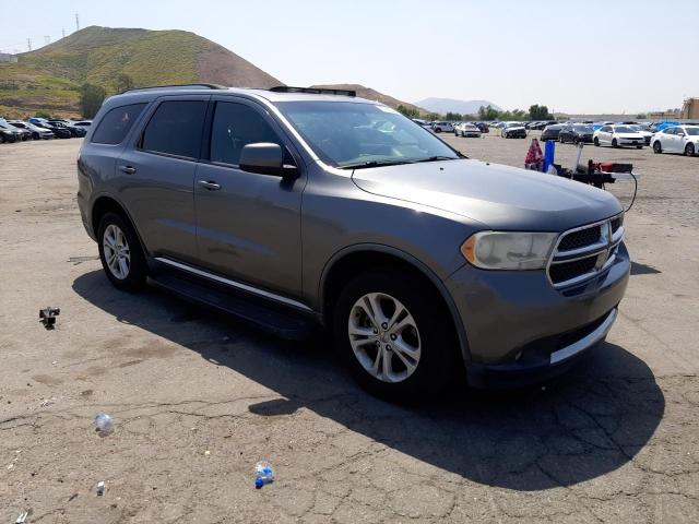 Photo 4 from auction – 2012 DODGE DURANGO SX with VIN 1C4RDHAG1CC110631