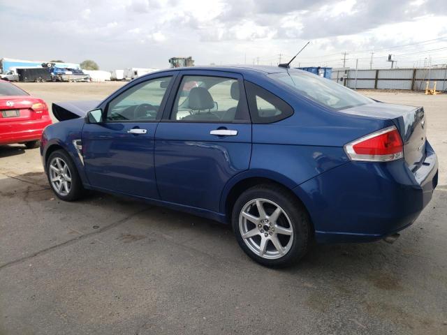 Photo 2 from auction – 2009 FORD FOCUS SEL with VIN 1FAHP37N19W201164