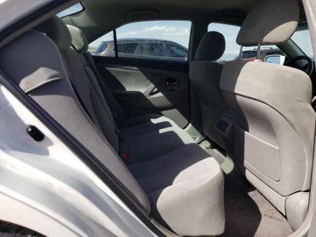 Photo 10 from auction – 2011 TOYOTA CAMRY BASE with VIN 4T1BF3EKXBU581436