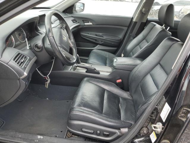Photo 7 from auction – 2014 HONDA ACCORD SE with VIN 1HGCP2F64CA025743