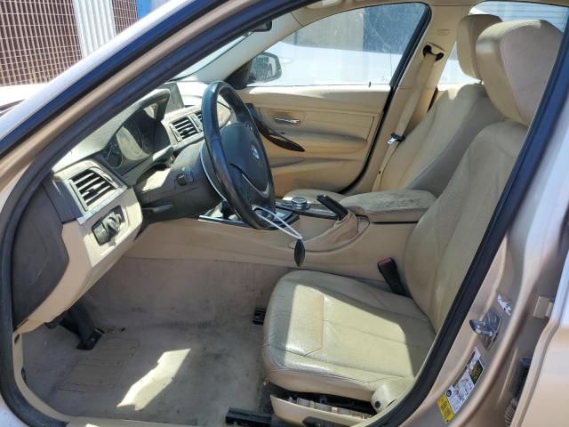 Photo 7 from auction – 2014 BMW 328 D with VIN WBA3D3C57EK153073