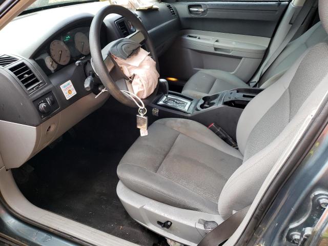 Photo 7 from auction – 2006 CHRYSLER 300 with VIN 2C3LA43R06H358297