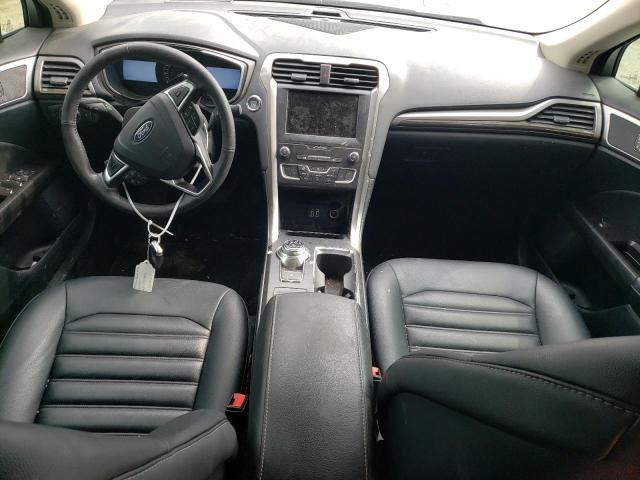 Photo 8 from auction – 2019 FORD FUSION SEL with VIN 3FA6P0CD1KR224357