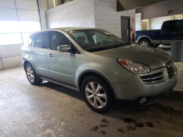Photo 4 from auction – 2006 SUBARU B9 TRIBECA with VIN 4S4WX86C264411404
