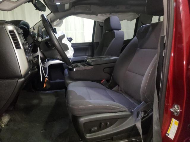 Photo 7 from auction – 2018 CHEVROLET SILVERADO with VIN 1GC2KVEG8JZ276218
