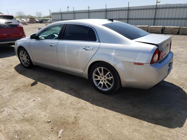 Photo 2 from auction – 2012 CHEVROLET MALIBU with VIN 1G1ZE5E01CF186303