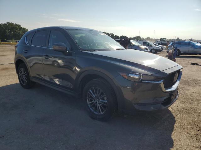 Photo 4 from auction – 2020 MAZDA CX-5 TOURI with VIN JM3KFBCM1L0743957