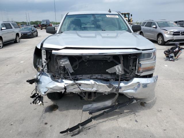 Photo 5 from auction – 2016 CHEVROLET SILVERADO with VIN 3GCPCNEH2GG118591