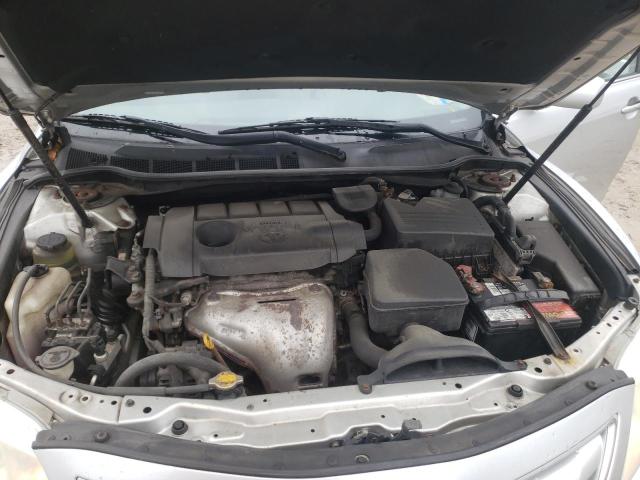 Photo 11 from auction – 2011 TOYOTA CAMRY BASE with VIN 4T4BF3EK5BR176753
