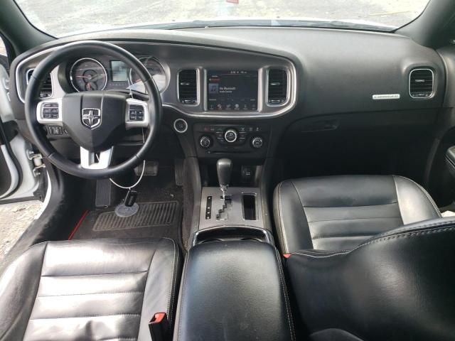 Photo 8 from auction – 2011 DODGE CHARGER with VIN 2B3CL3CG6BH592891