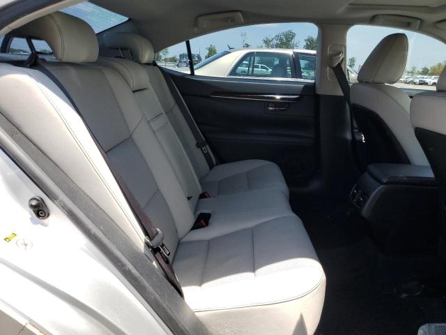 Photo 10 from auction – 2014 LEXUS ES 350 with VIN JTHBK1GG6E2132637