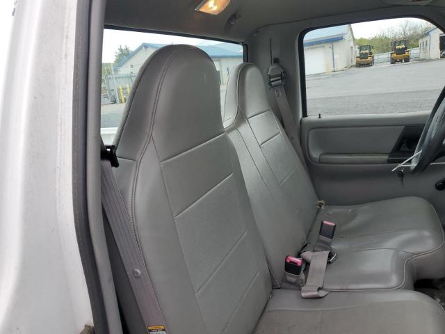 Photo 10 from auction – 1999 FORD RANGER with VIN 1FTYR10C7XUB78967