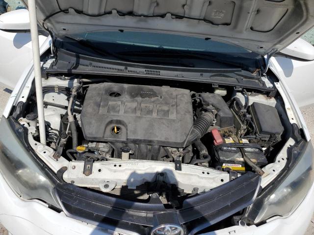 Photo 11 from auction – 2016 TOYOTA COROLLA L with VIN 2T1BURHE9GC529240