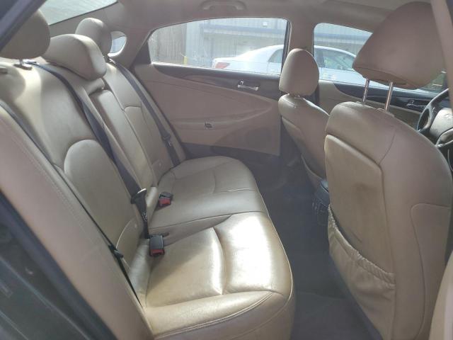Photo 10 from auction – 2012 HYUNDAI SONATA SE with VIN 5NPEC4AC4CH394493