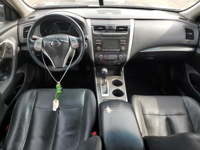 Photo 8 from auction – 2015 NISSAN ALTIMA 2.5 with VIN 1N4AL3AP9FC153594