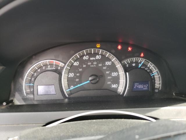 Photo 9 from auction – 2012 TOYOTA CAMRY BASE with VIN 4T1BF1FK2CU092100