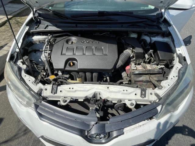 Photo 7 from auction – 2016 TOYOTA COROLLA L with VIN 2T1BURHE8GC745855