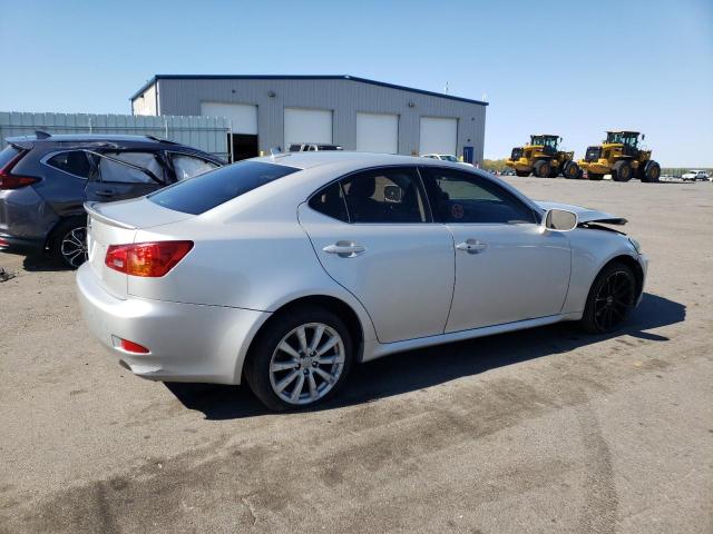 Photo 3 from auction – 2008 LEXUS IS 250 with VIN JTHCK262985017811