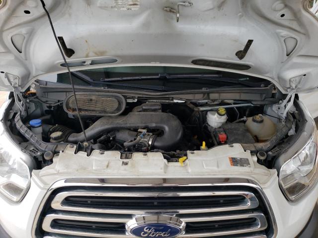 Photo 12 from auction – 2019 FORD TRANSIT T- with VIN 1FBZX2ZM0KKB64459