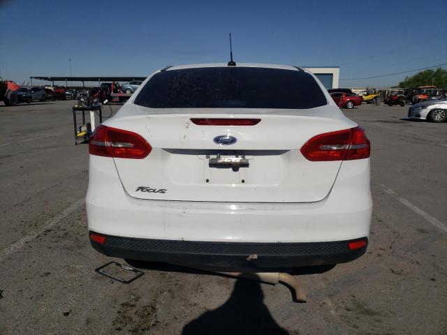 Photo 6 from auction – 2018 FORD FOCUS S with VIN 1FADP3E24JL287339