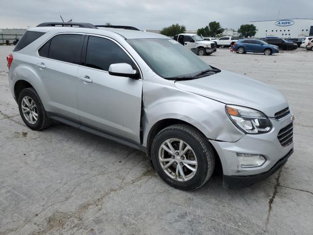 Photo 4 from auction – 2016 CHEVROLET EQUINOX LT with VIN 2GNFLFEK8G6276689