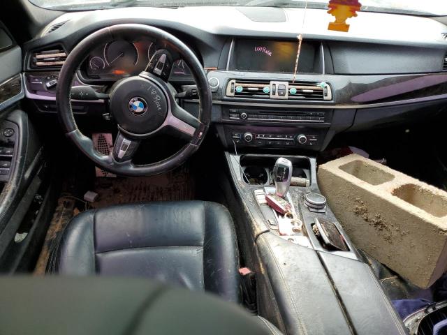 Photo 8 from auction – 2015 BMW 535 I with VIN WBA5B1C54FD922721