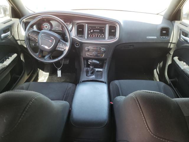 Photo 8 from auction – 2020 DODGE CHARGER SX with VIN 2C3CDXBG0LH122835