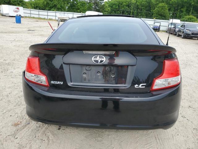 Photo 6 from auction – 2012 TOYOTA SCION TC with VIN JTKJF5C76C3041706