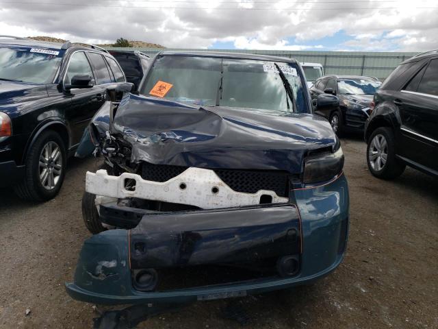 Photo 5 from auction – 2008 SCION XB with VIN JTLKE50E481019387