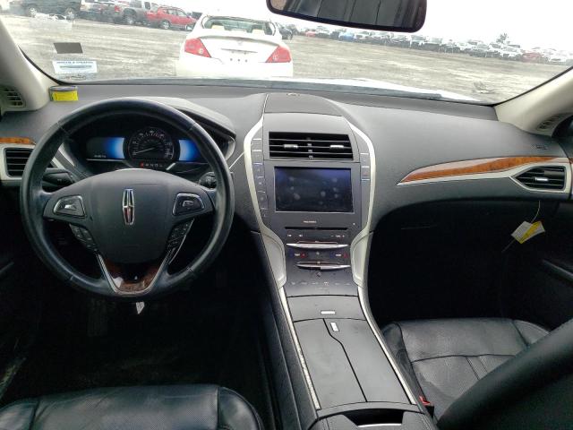 Photo 8 from auction – 2016 LINCOLN MKZ HYBRID with VIN 3LN6L2LU1GR622138