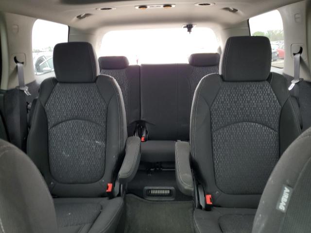 Photo 10 from auction – 2014 GMC ACADIA SLE with VIN 1GKKVPKD8EJ146624