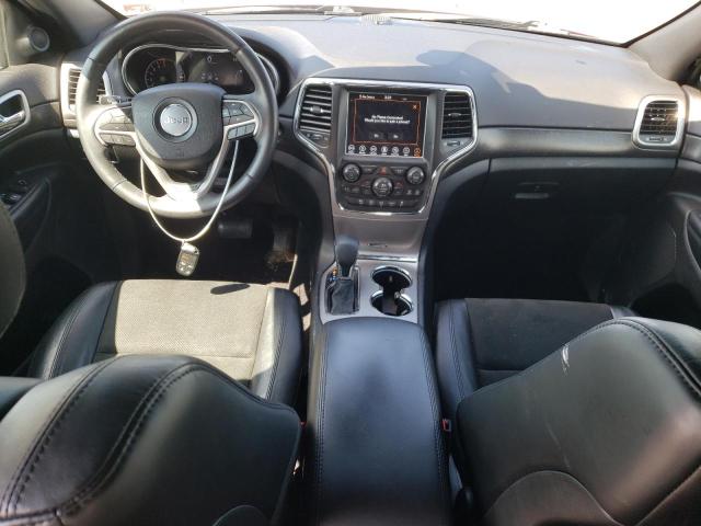 Photo 8 from auction – 2018 JEEP GRAND CHER with VIN 1C4RJFAG5JC492043