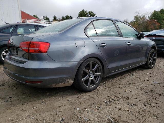 Photo 3 from auction – 2015 VOLKSWAGEN JETTA BASE with VIN 3VW2K7AJ1FM303973