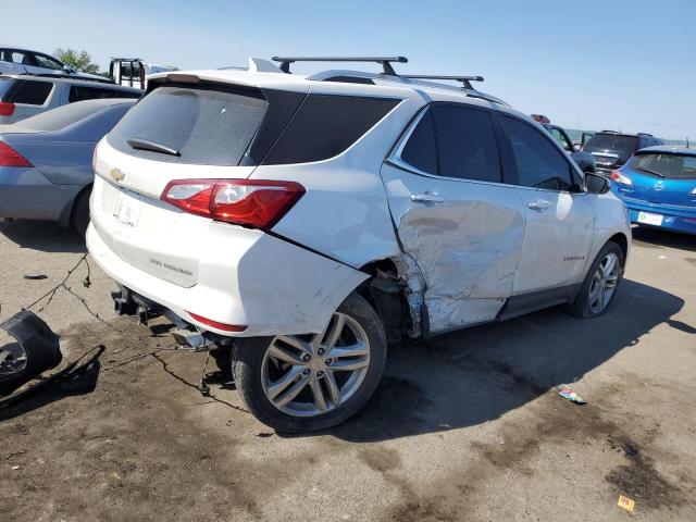 Photo 3 from auction – 2020 CHEVROLET EQUINOX PR with VIN 3GNAXYEX3LS660493