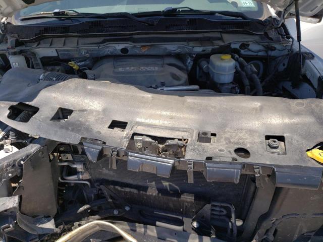 Photo 11 from auction – 2017 RAM 2500 ST with VIN 3C6UR5CJ2HG613079