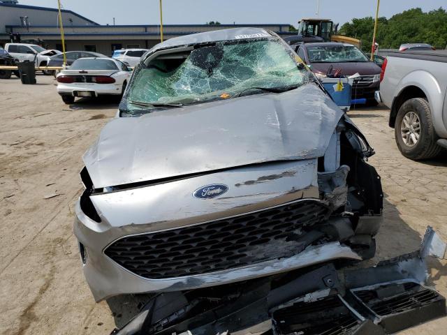 Photo 5 from auction – 2022 FORD ESCAPE SE with VIN 1FMCU0G63NUB21791