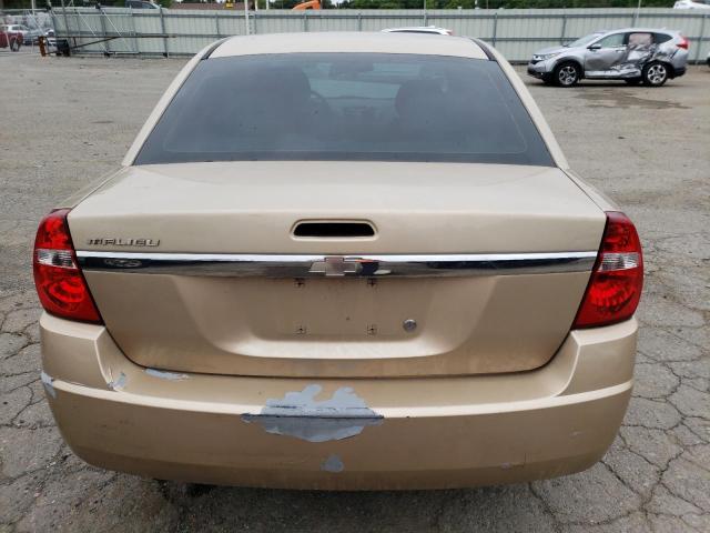 Photo 6 from auction – 2005 CHEVROLET MALIBU with VIN 1G1ZS52F05F151983