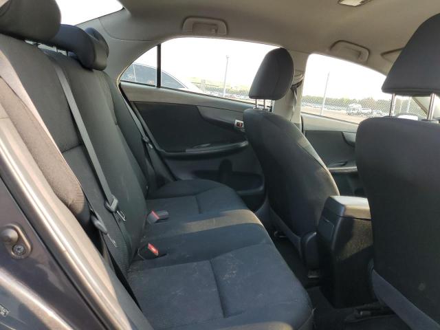 Photo 10 from auction – 2009 TOYOTA COROLLA BA with VIN 2T1BU40E99C015471