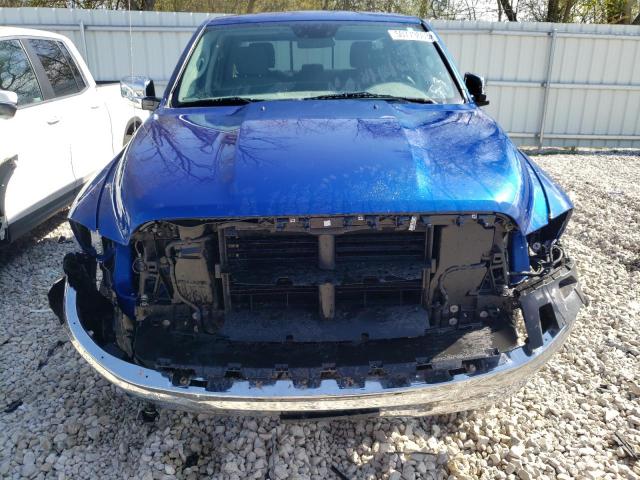 Photo 5 from auction – 2017 RAM 1500 SLT with VIN 1C6RR7LT9HS709934
