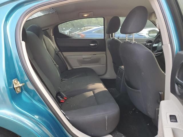 Photo 10 from auction – 2007 DODGE CHARGER SE with VIN 2B3KA43G57H607928