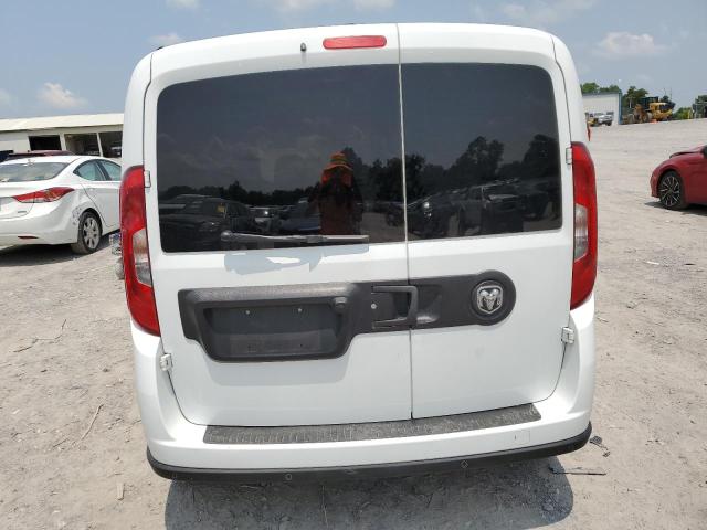 Photo 6 from auction – 2017 RAM PROMASTER with VIN ZFBERFBB5H6D67424