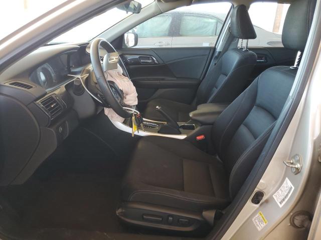Photo 7 from auction – 2015 HONDA ACCORD SPO with VIN 1HGCR2F55FA018919