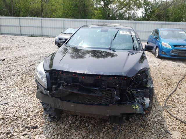Photo 5 from auction – 2015 CHEVROLET MALIBU 1LT with VIN 1G11C5SL4FF336412