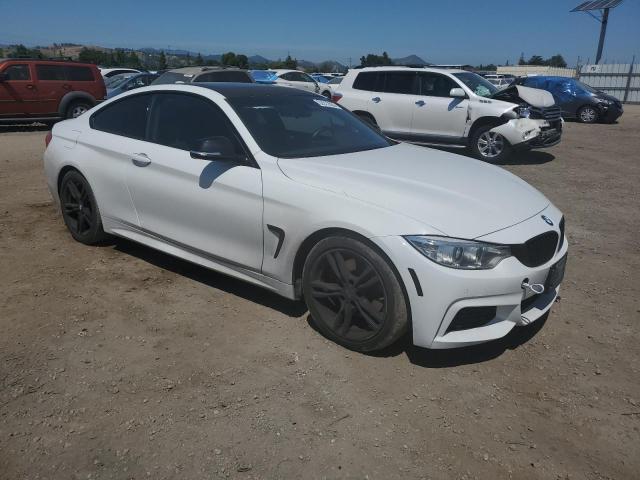 Photo 4 from auction – 2015 BMW 428 I with VIN WBA3N3C55FK232675