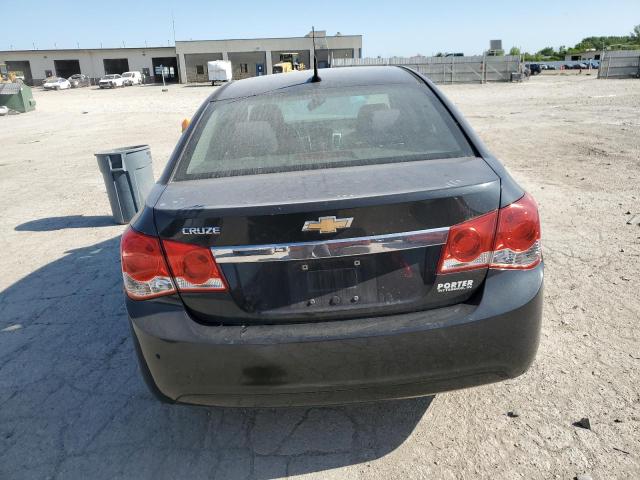 Photo 6 from auction – 2012 CHEVROLET CRUZE LS with VIN 1G1PC5SH1C7393307