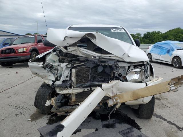 Photo 5 from auction – 2013 TOYOTA TACOMA with VIN 3TMLU4EN3DM125672