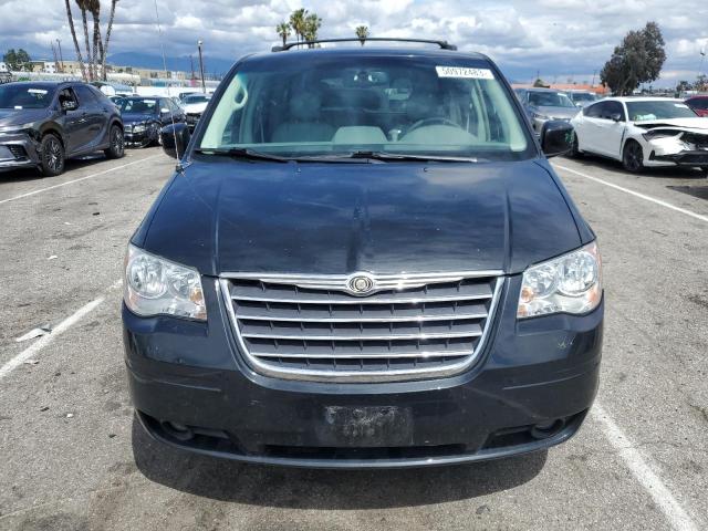 Photo 5 from auction – 2008 CHRYSLER TOWN & COU with VIN 2A8HR54P68R773997